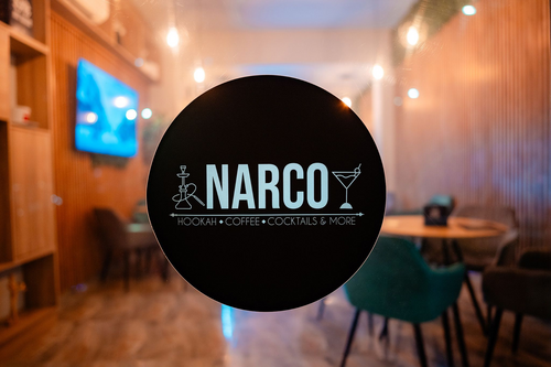 Narco Lounge